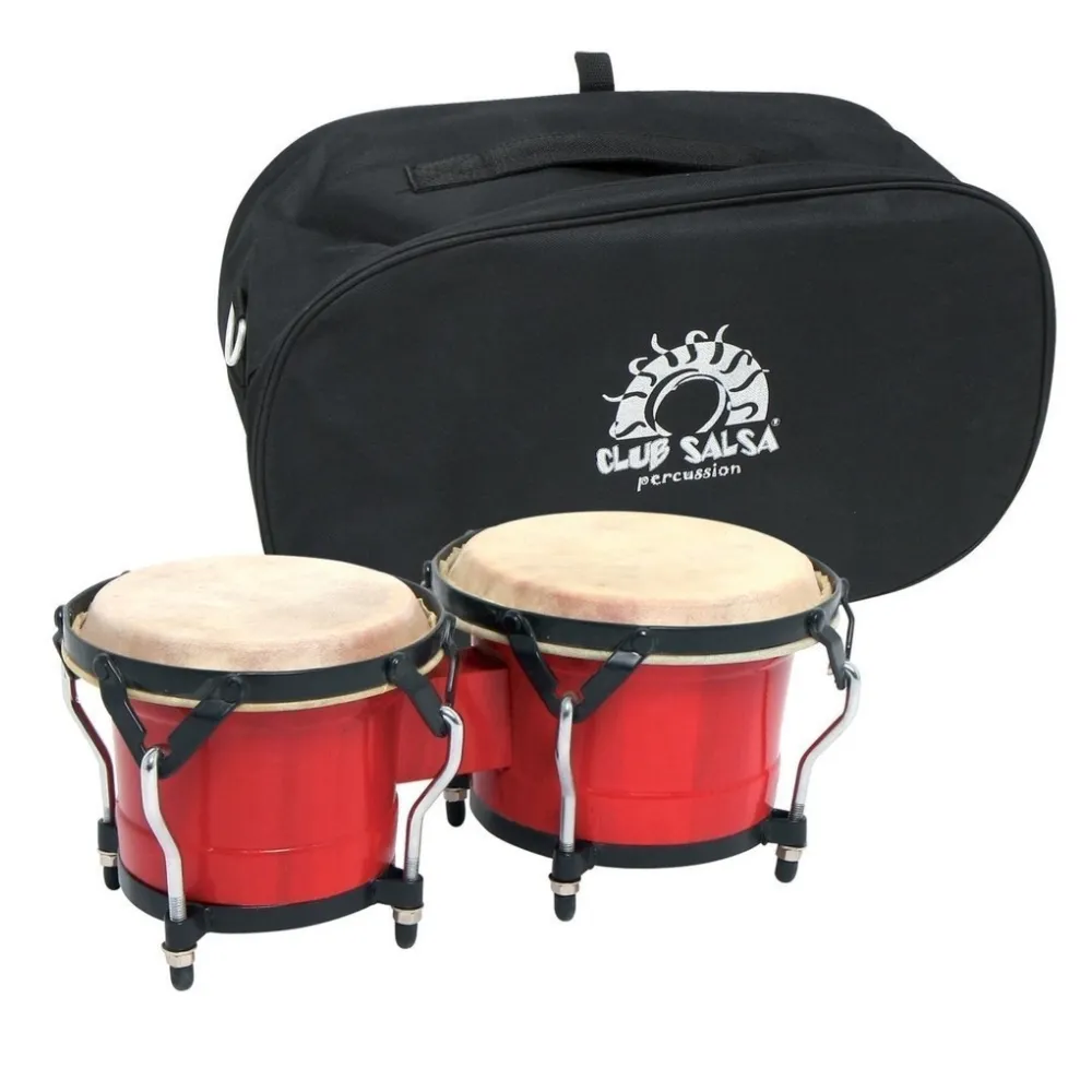 GEWAPURE BONGHETTO CLUB SALSA + BORSA