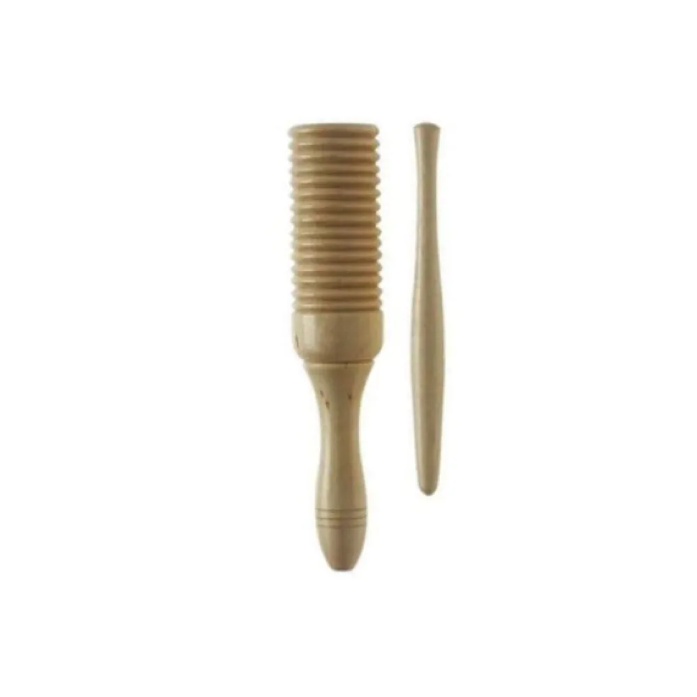 CROSON T28 GUIRO BLOCK