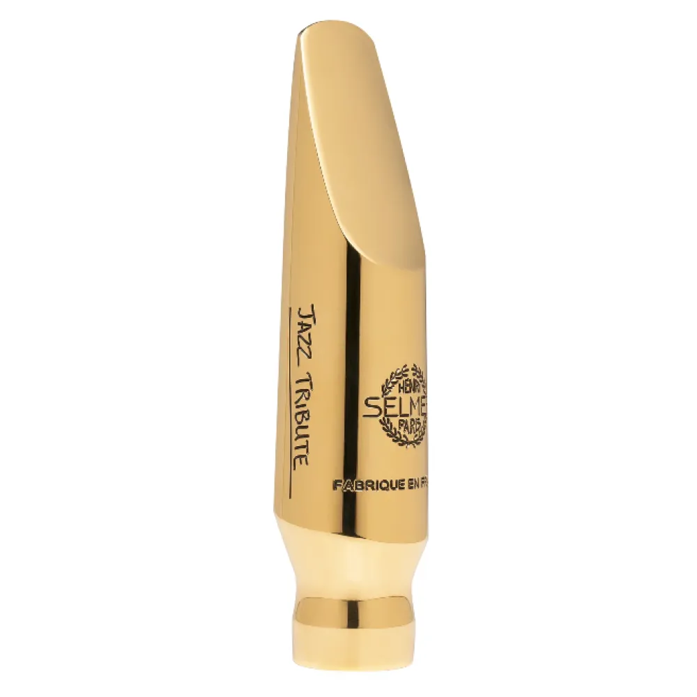 SELMER BOCCHINO SAX TENORE METAL JAZZ TRIBUTE 8*