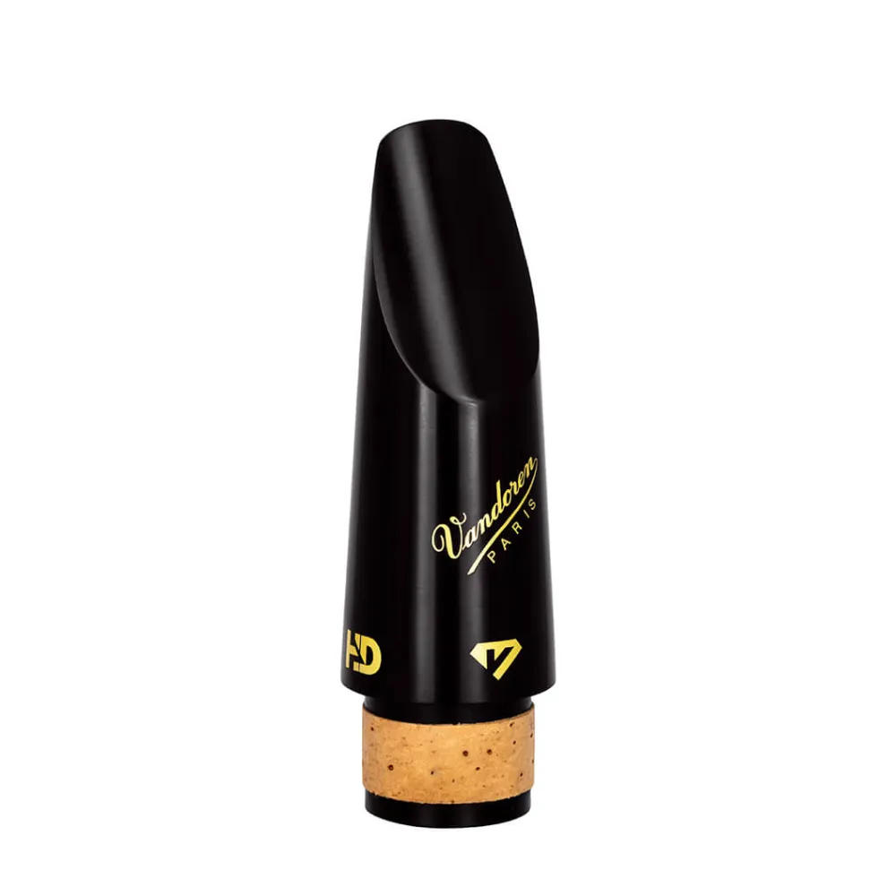 VANDOREN BOCCHINO CLARINETTO SIB BD4 SERIE 13 HD