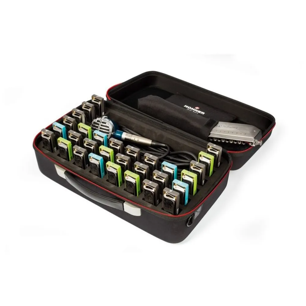 HOHNER FLEXCASE XL BORSA PER ARMONICHE