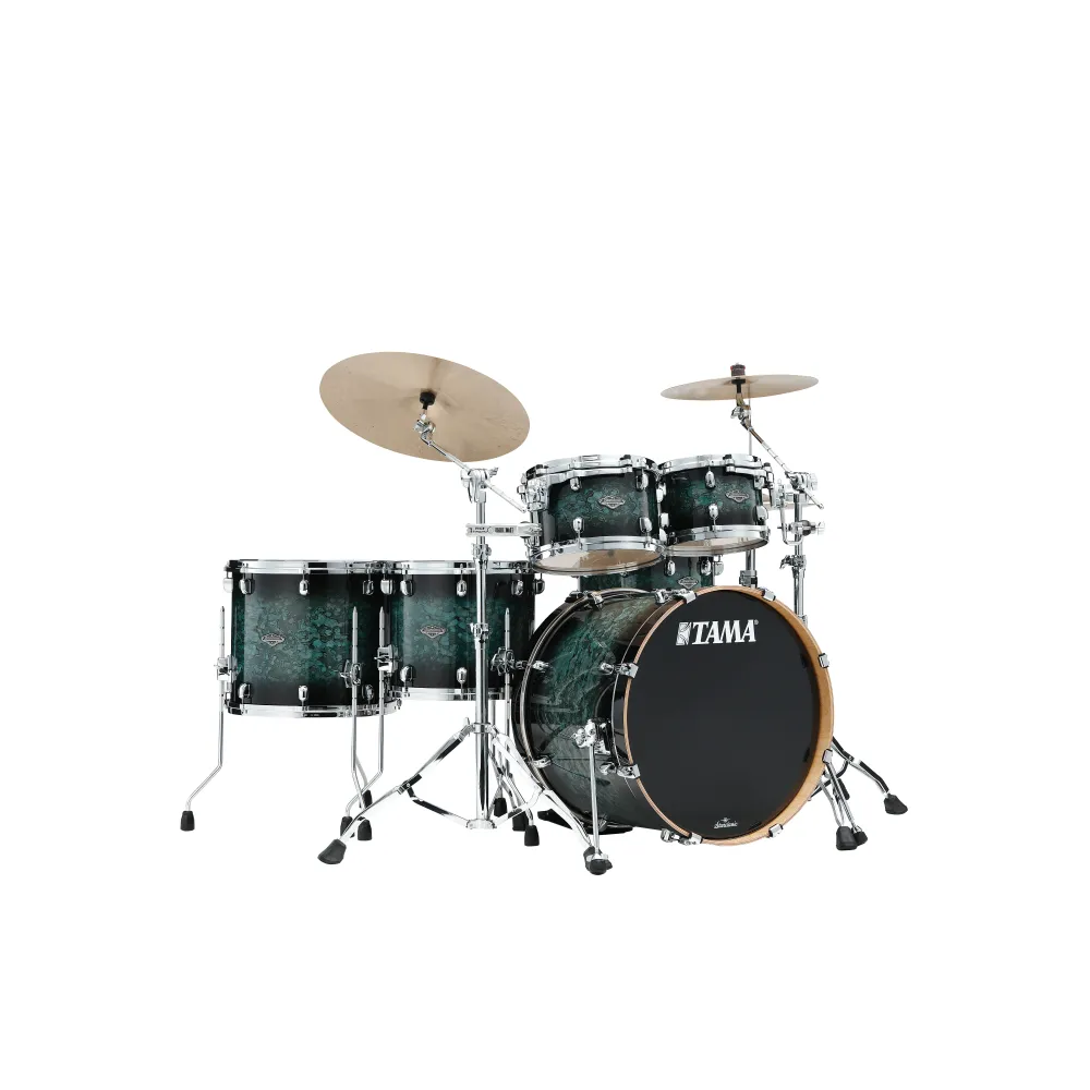 TAMA SC PERFORMER 5PC SHELL KIT
