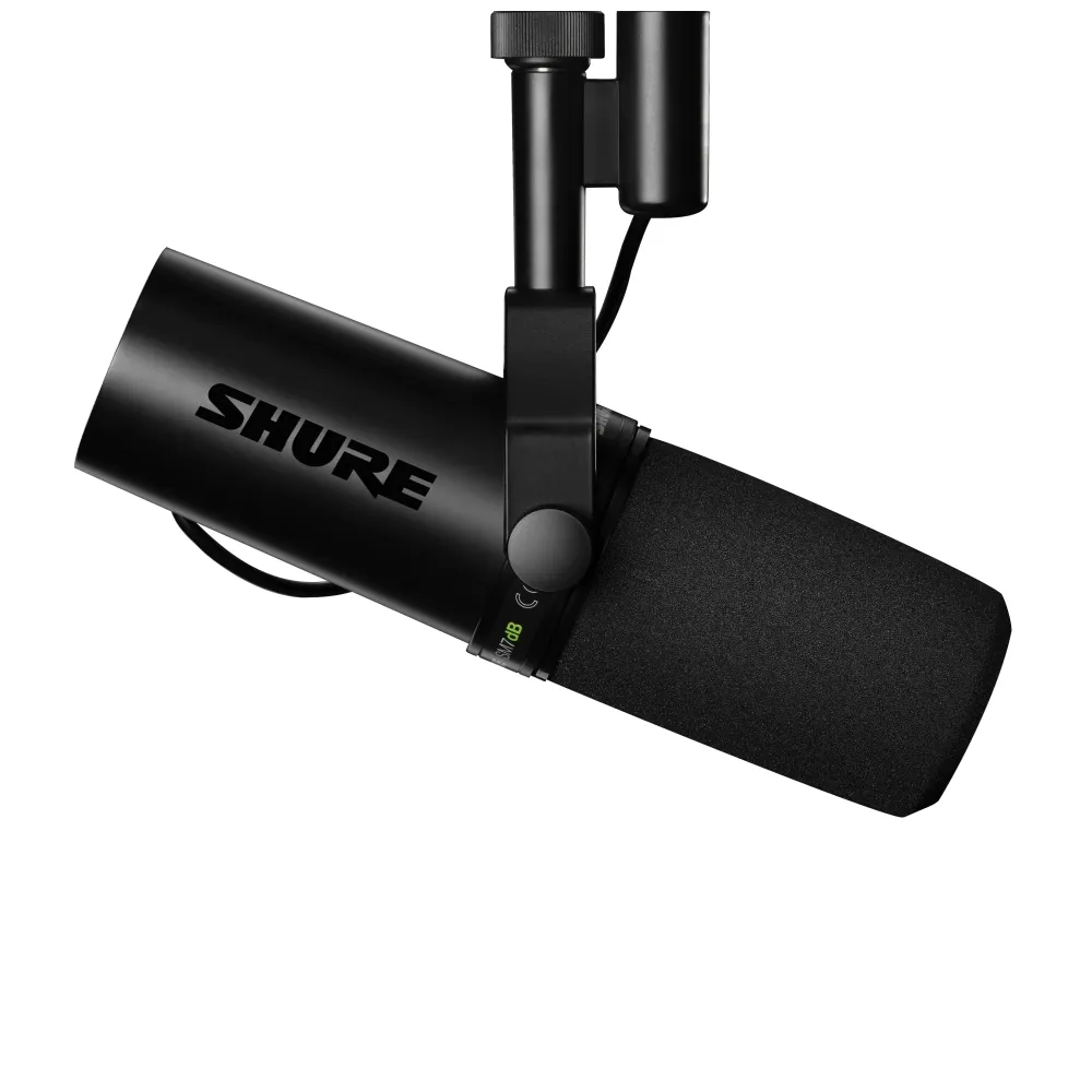 SHURE SM7DB