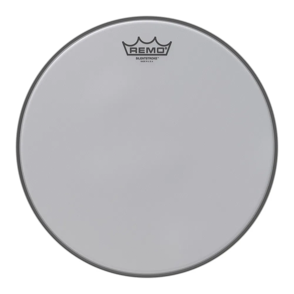REMO SILENTSTROKE MESH 13″ BATTENTE