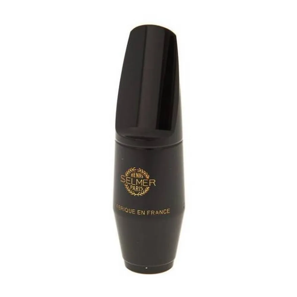 SELMER BOCCHINO SAX BARITONO S80 E