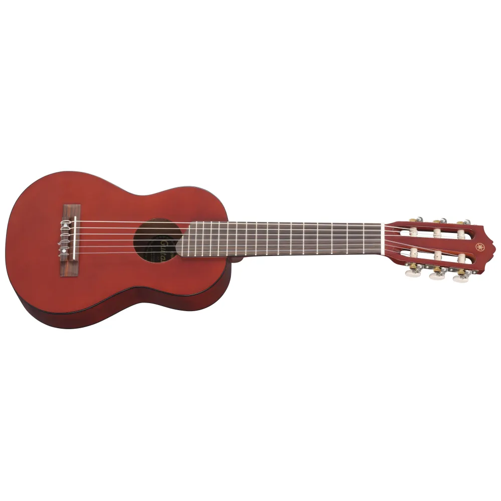 YAMAHA GL1 PERSIMAN BROWN GUITALELE