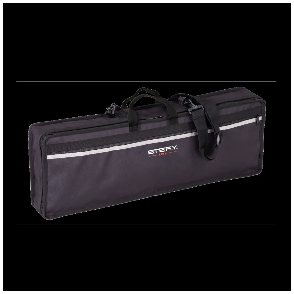 STEFY LINE KB 68 CUSTODIA TASTIERA 68TASTI