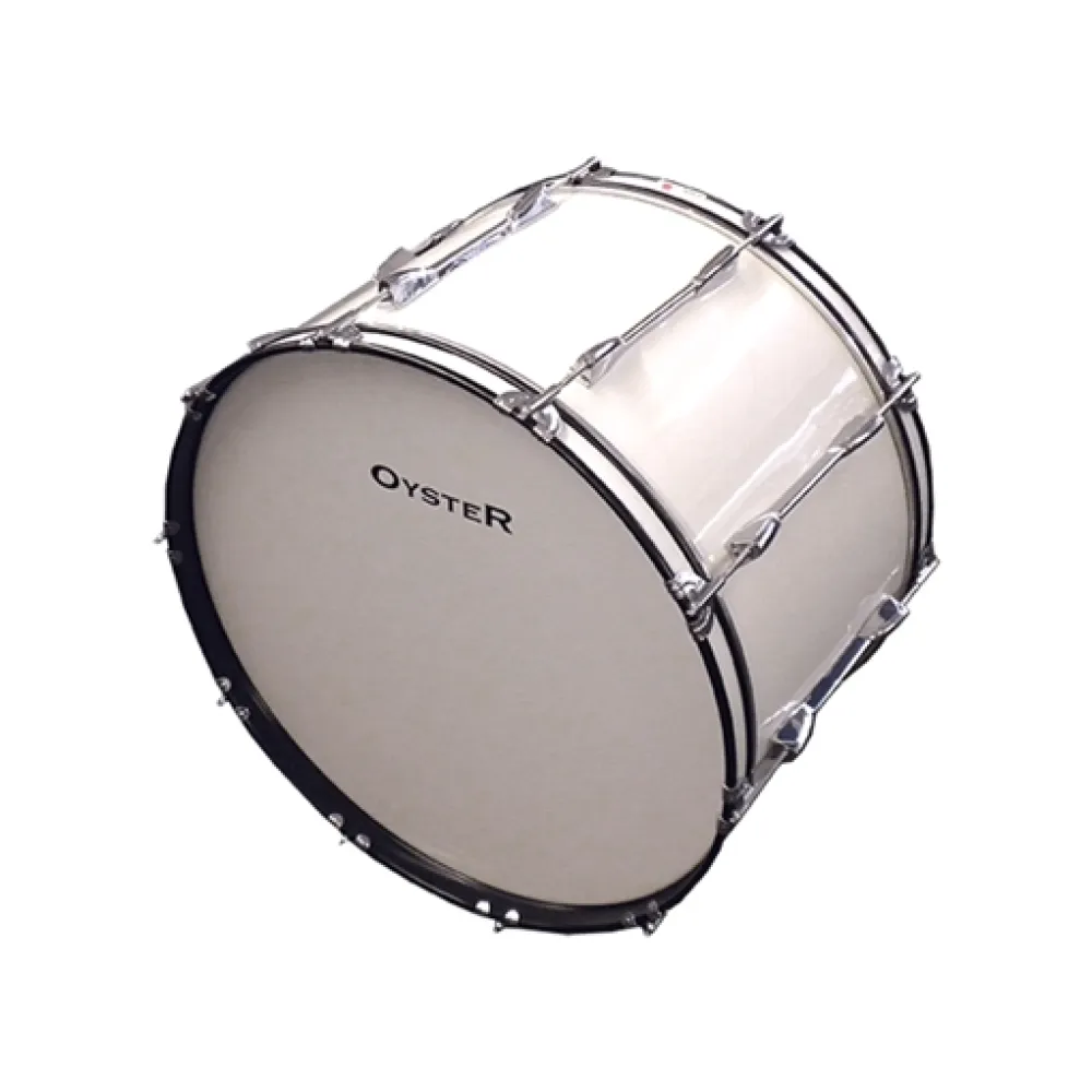 OYSTER MBH2414 MARCHING DRUM PROFESSIONAL