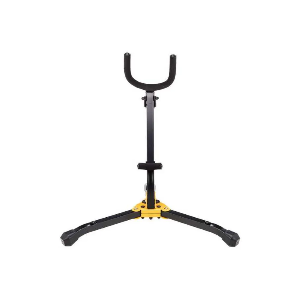 HERCULES IT HCDS-530BB SUPPORTO PER SAX ALTO/TENORE PIEGHEVOLE