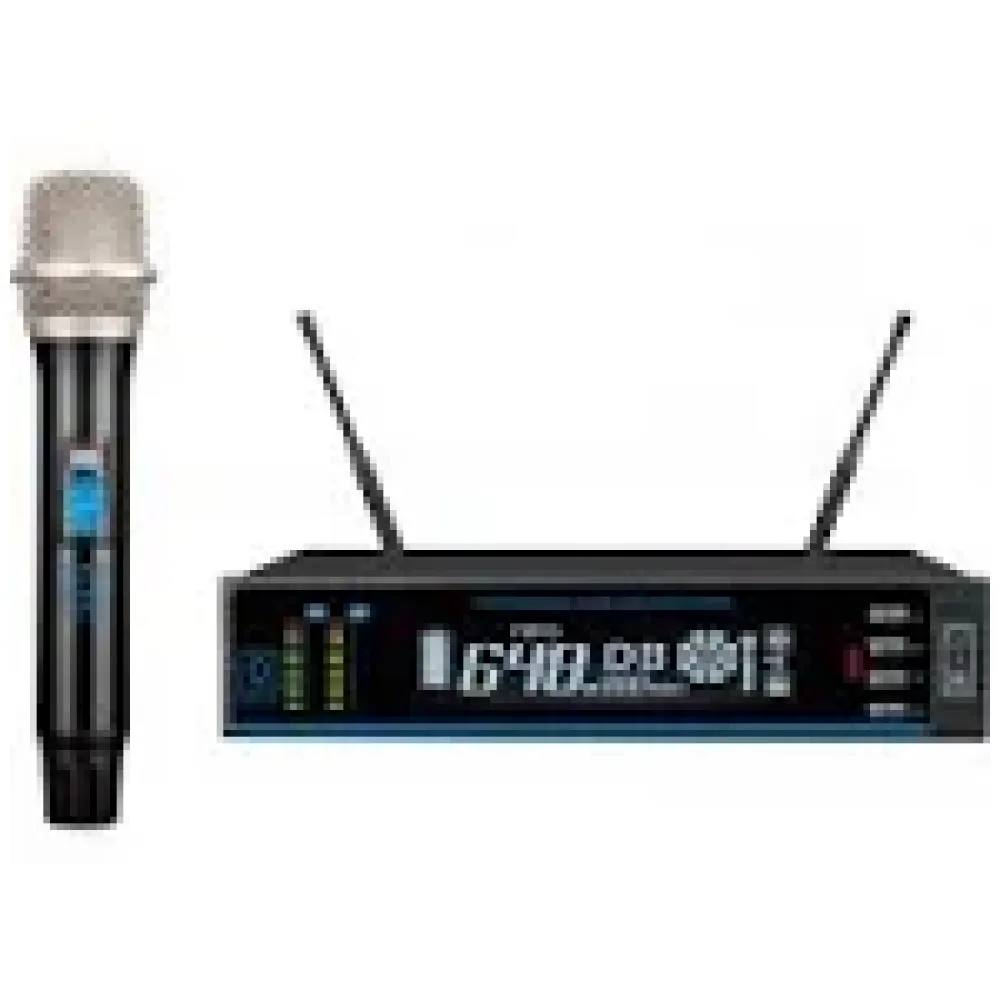 OQAN QWM-1SH 863-865 Mhz