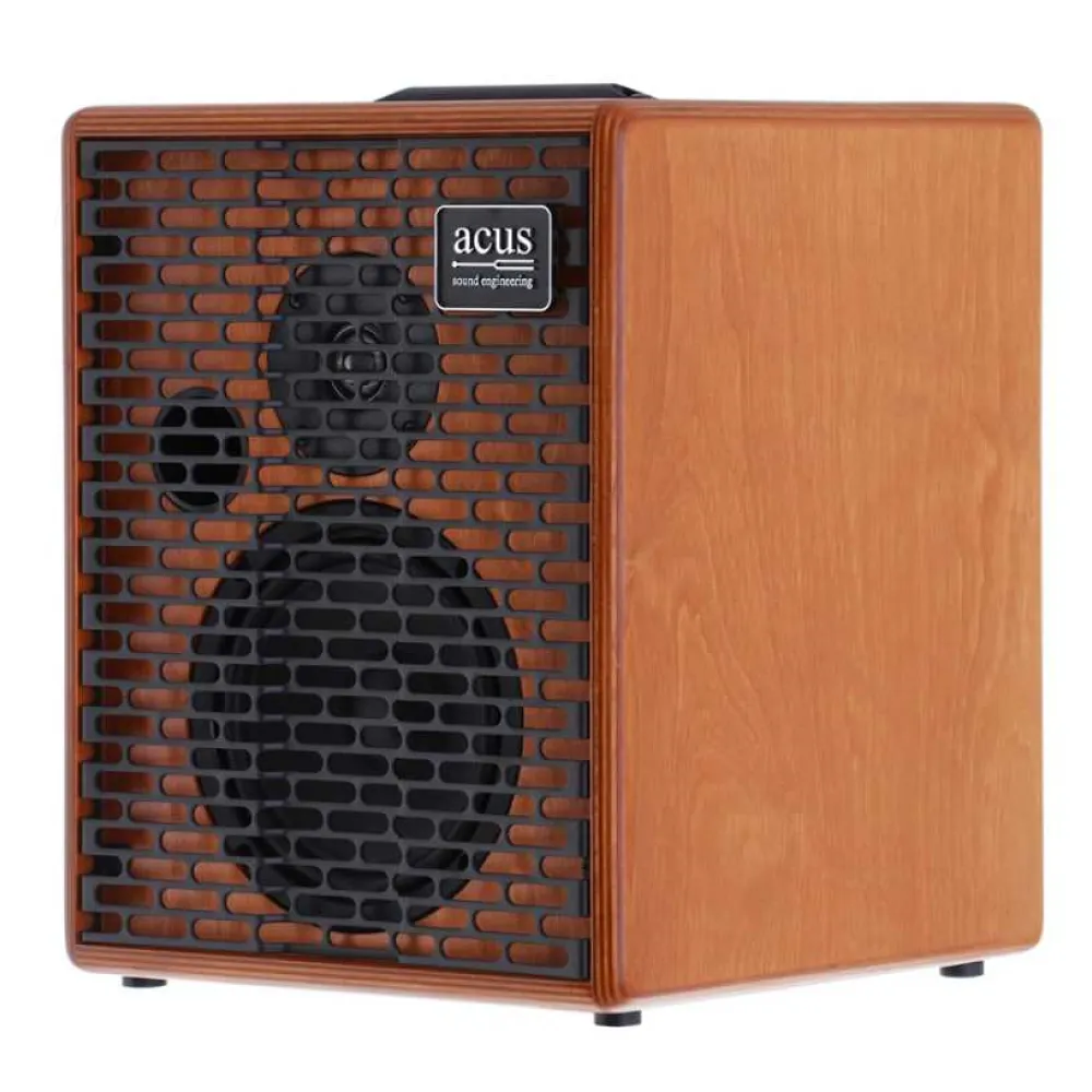ACUS ONE FORSTRINGS 6T WOOD