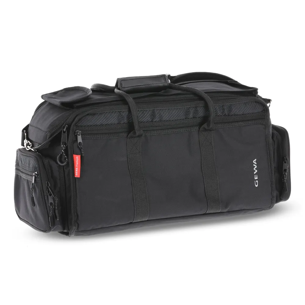 GEWA CUSTODIA TROMBA GIG BAG PREMIUM PER TRE TROMBE