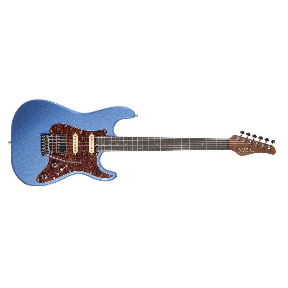 SCHECTER R66 CUSTOM TRADITIONAL SANTA MONICA