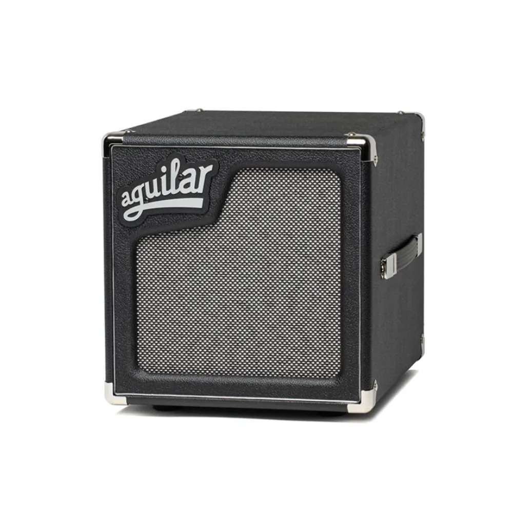 AGUILAR SL 110 Black – 8 Ohm
