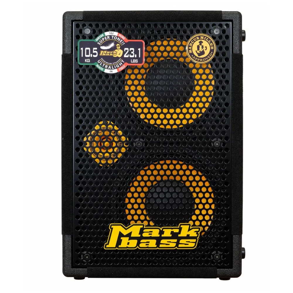 MARK BASS MB58R 102 PURE