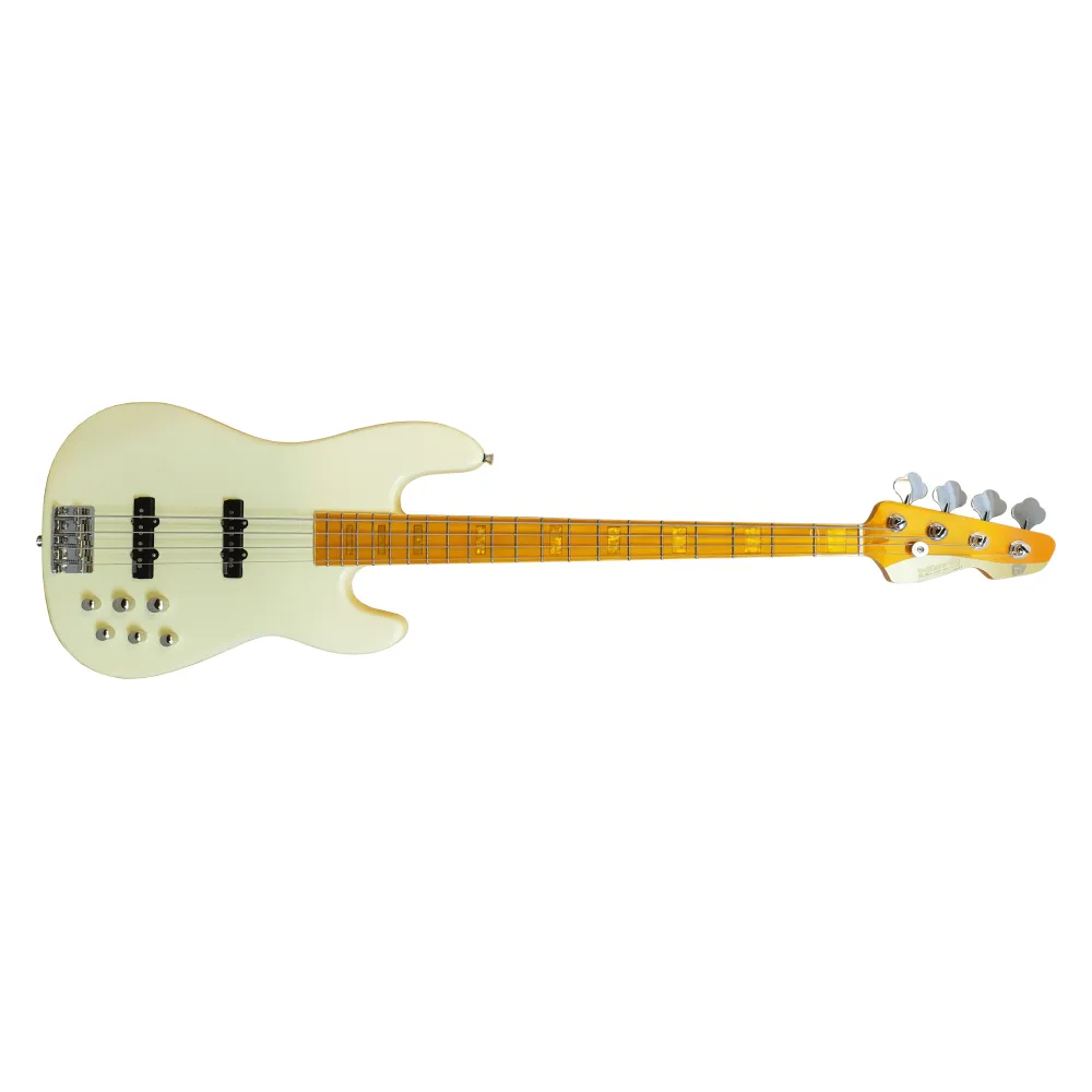 MARK BASS MB GV 4 GLOXY VAL CREAM CR MP