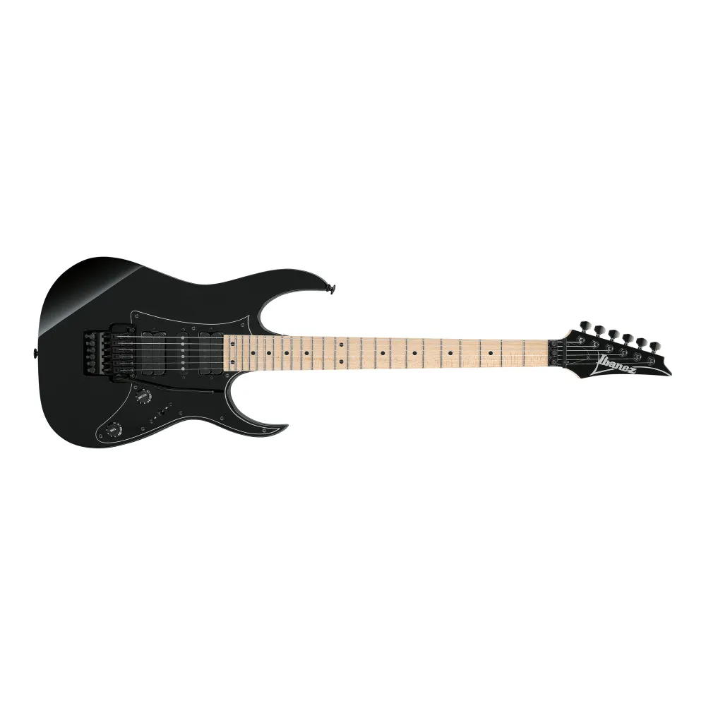 IBANEZ RG550 BK BLACK