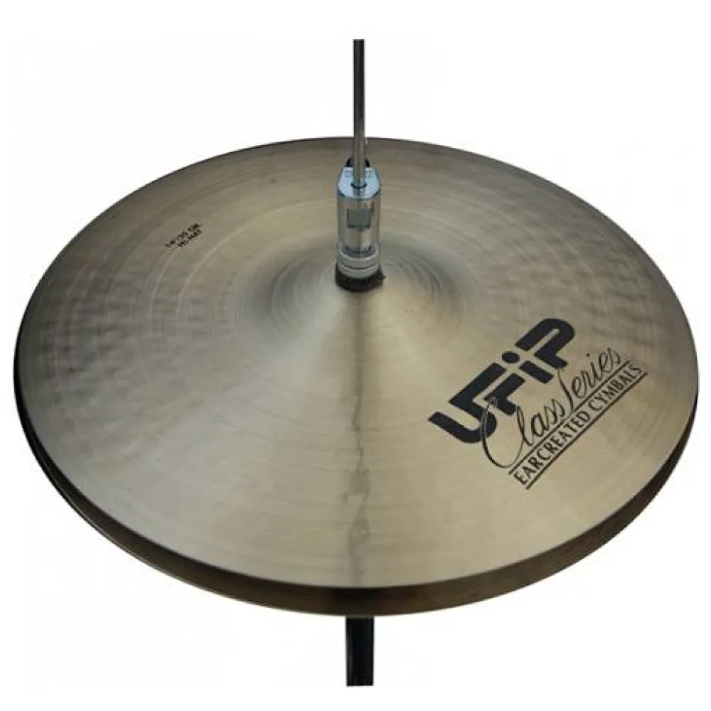 UFIP CLASS 14″ REGULAR HI HAT