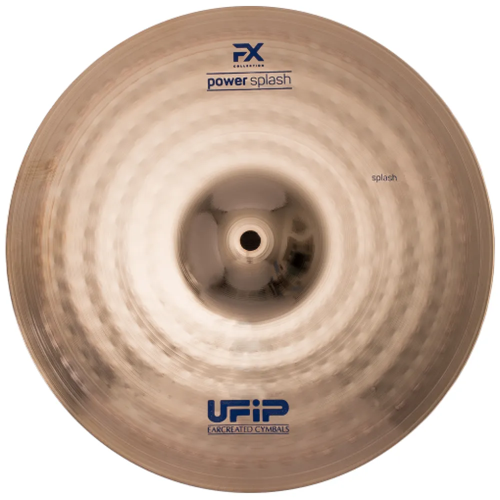 UFIP EFFECTS 10″ POWER SPLASH