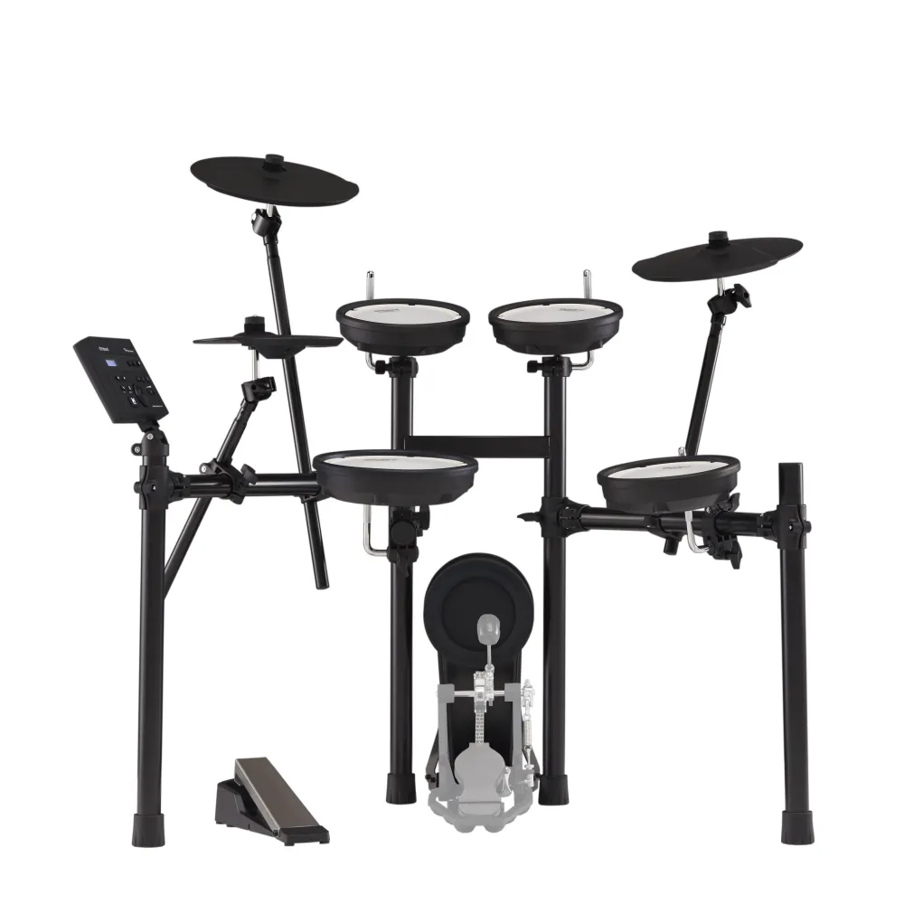ROLAND TD07KV + STAND