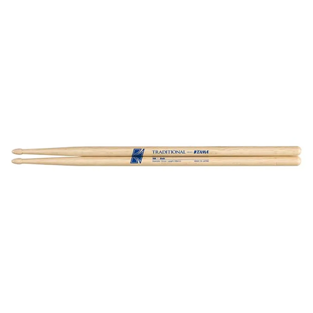 TAMA DRUM STICK OAK 5B