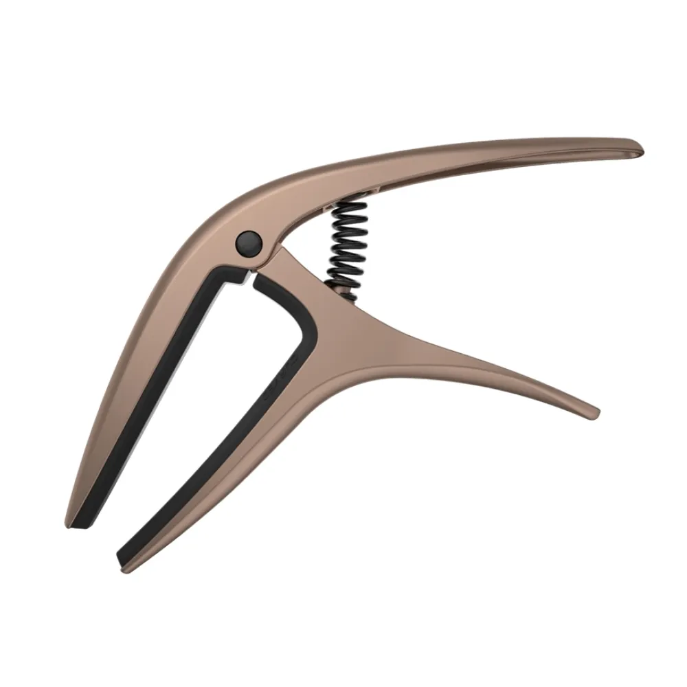 ERNIE BALL 9608 AXIS CAPO PEWTER 2021