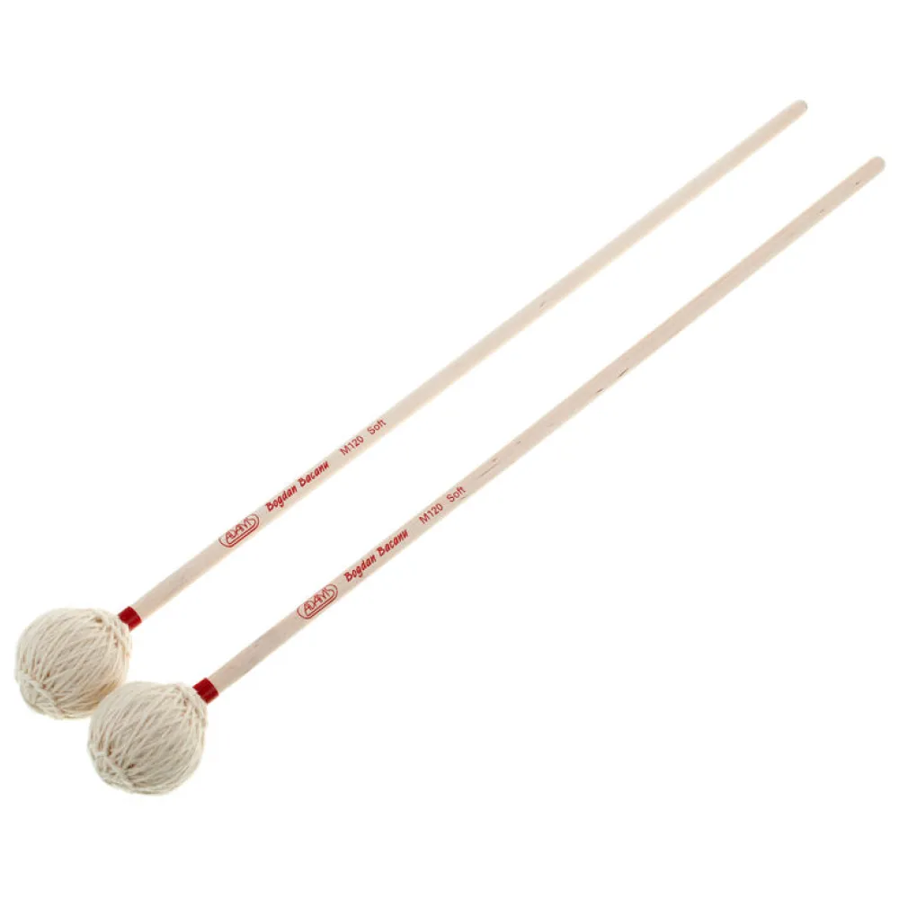 ADAMS M120 BATTENTI MARIMBA SOFT BOG BACANU