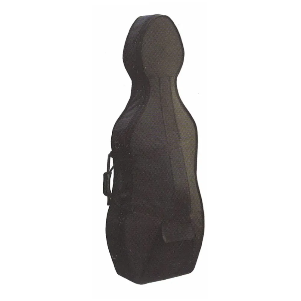 ASTUCCIO PER VIOLONCELLO 4/4 SUPERLEGGERO