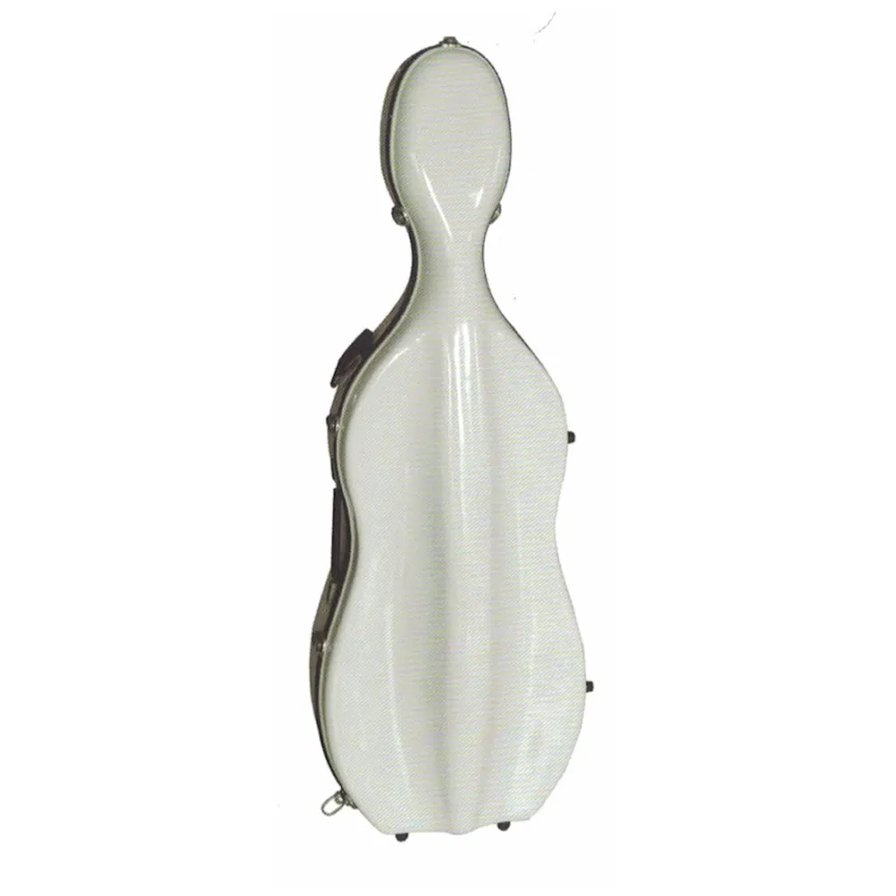 ASTUCCIO PER VIOLONCELLO 4/4 IN FIBRA