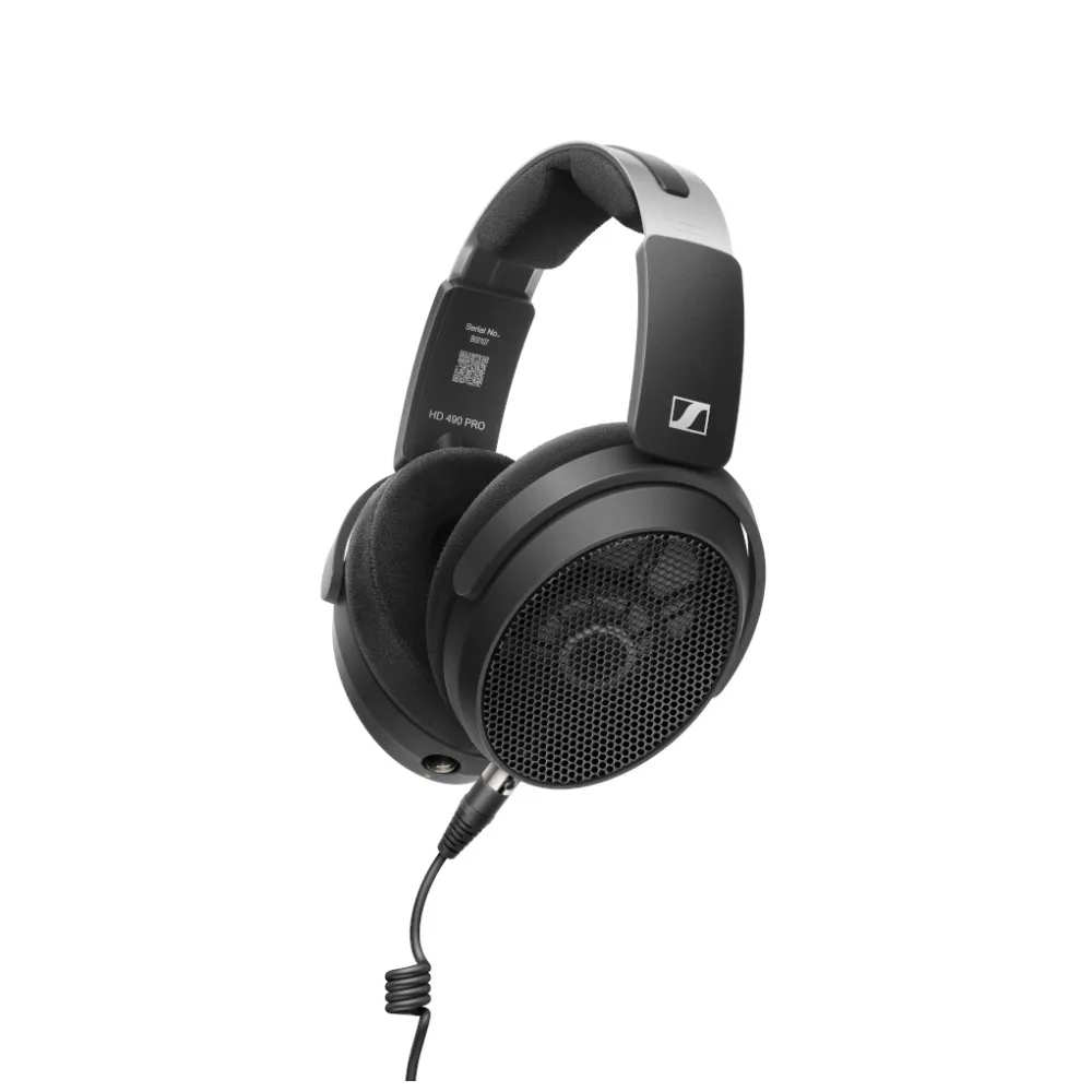 SENNHEISER HD 490 PRO