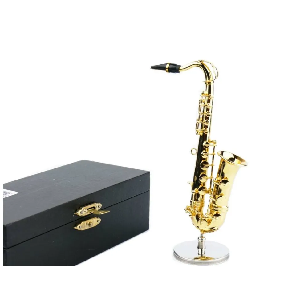 SAX IN MINIATURA