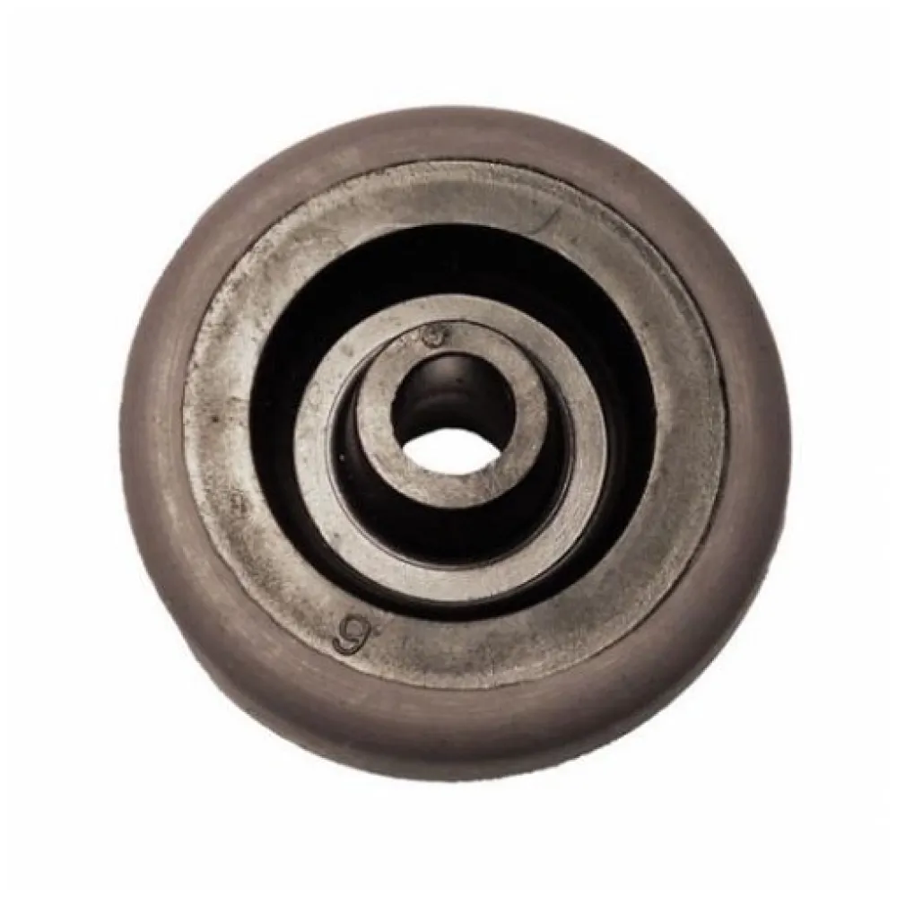 HARDCASE KIT 20 RUOTA DA 50 MM (2PC)