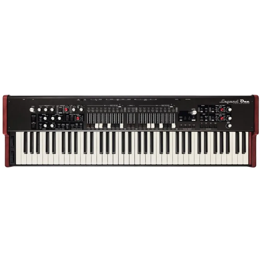 VISCOUNT LEGEND ONE 73 ORGAN