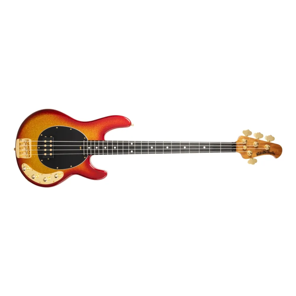 MUSIC MAN STRINGRAY SPECIAL CHERRY PUNCH