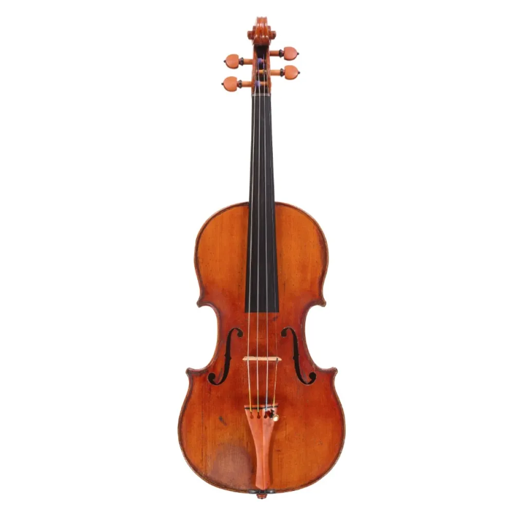 VIOLINO LAMBERT PARIS 1780