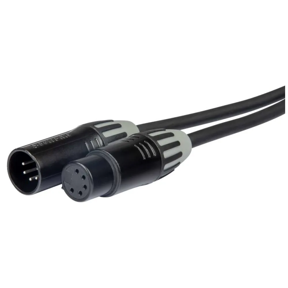 SDJ CAVO DMX 5 POLI 3 M