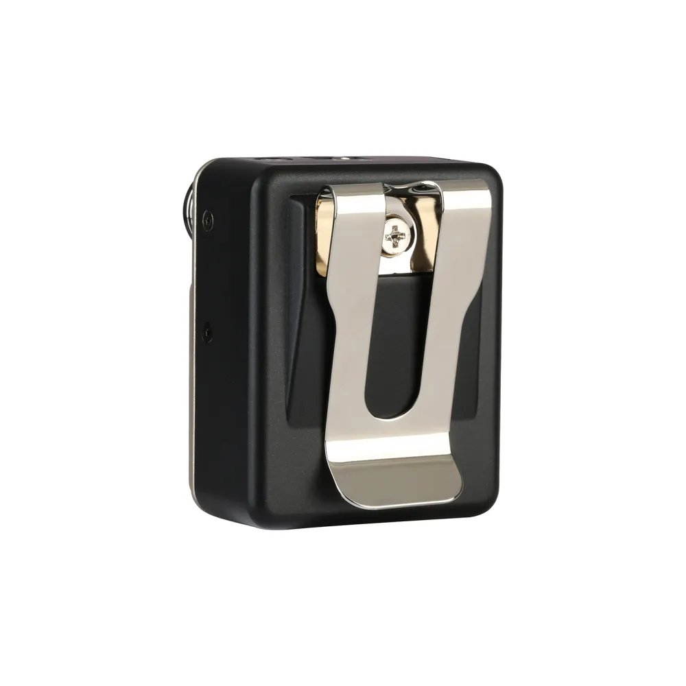 XVIVE U45 IN-EAR MONITOR SISTEMA MONITOR WIRELESS DIGITALE 5.8GHZ - immagine 5