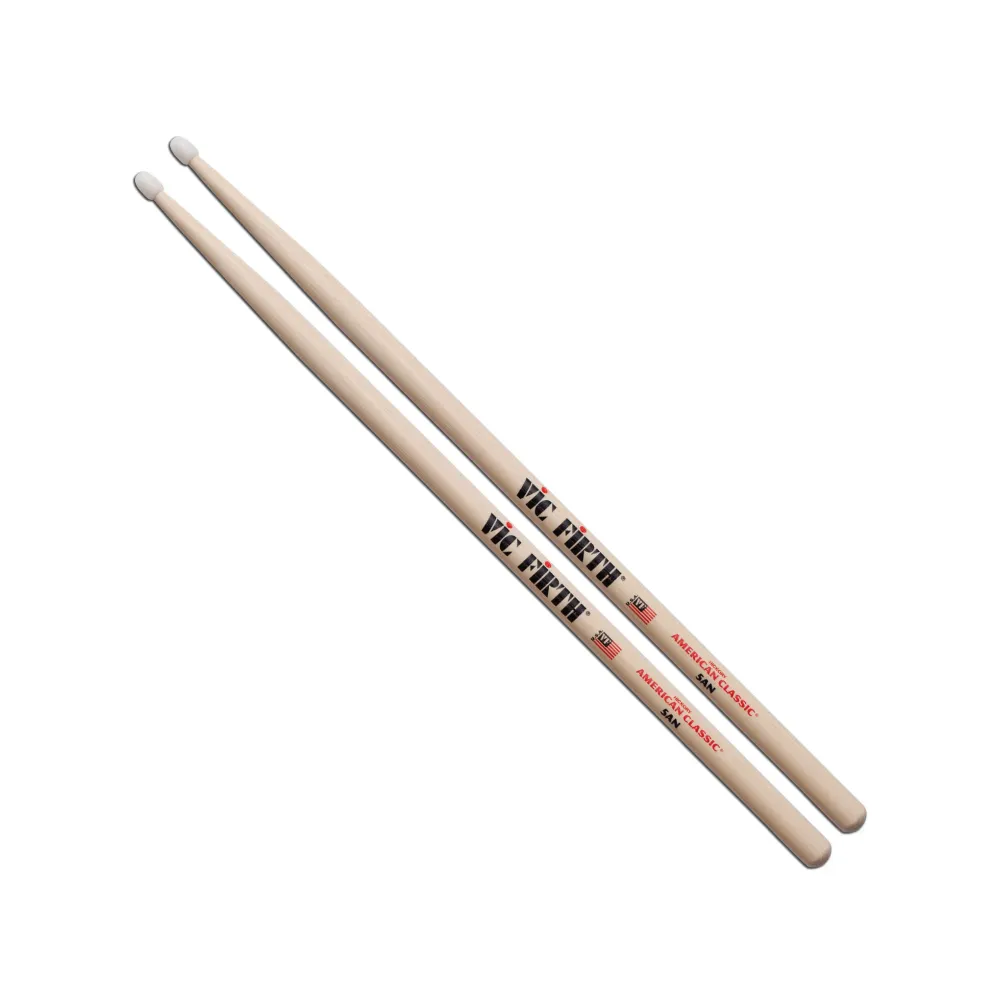 VIC FIRTH AMERICAN CLASSIC 5A NYLON