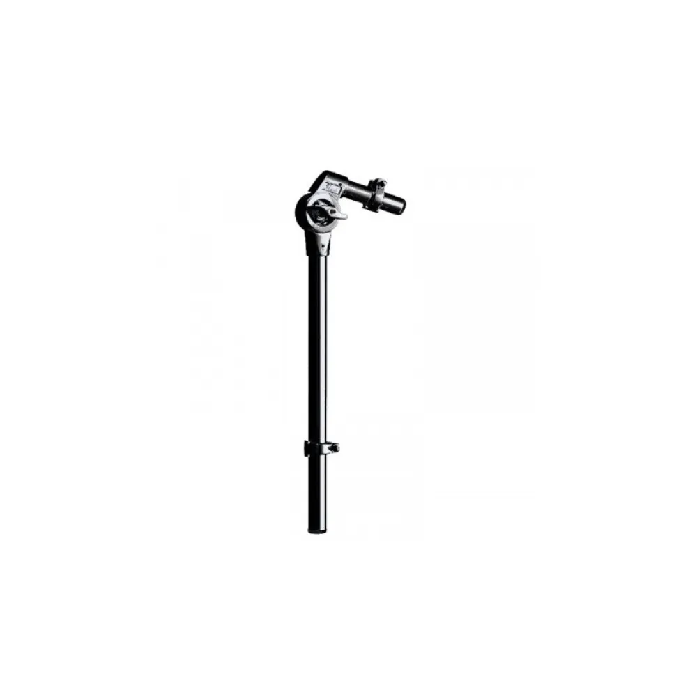48271_321586-1000-sq-wbg PEARL TH-70I/B TOM HOLDER EXTRA SHORT BLACK CHROME