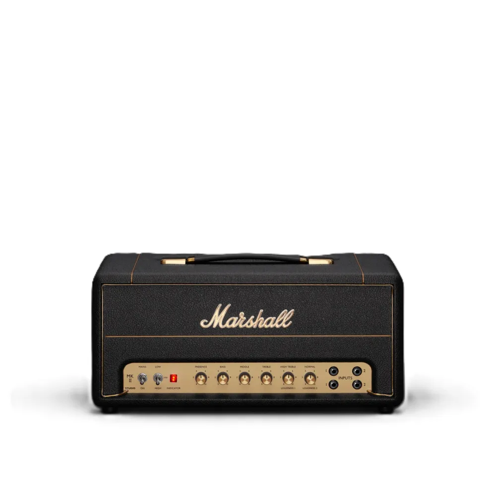 MARSHALL SV20H STUDIO VINTAGE