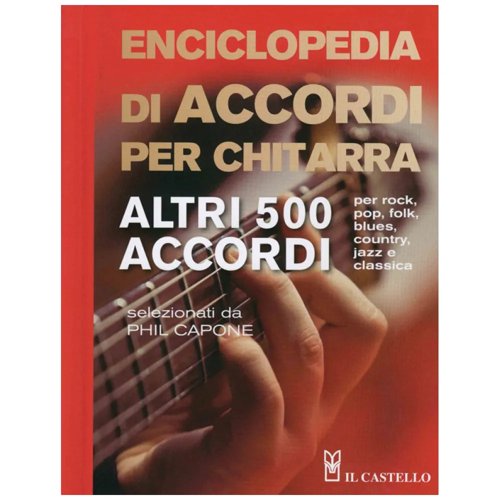 58481_322061-1000-sq-wbg PHIL CAPONE ENCICLOPEDIA DI ACCORDI PER CHITARRA