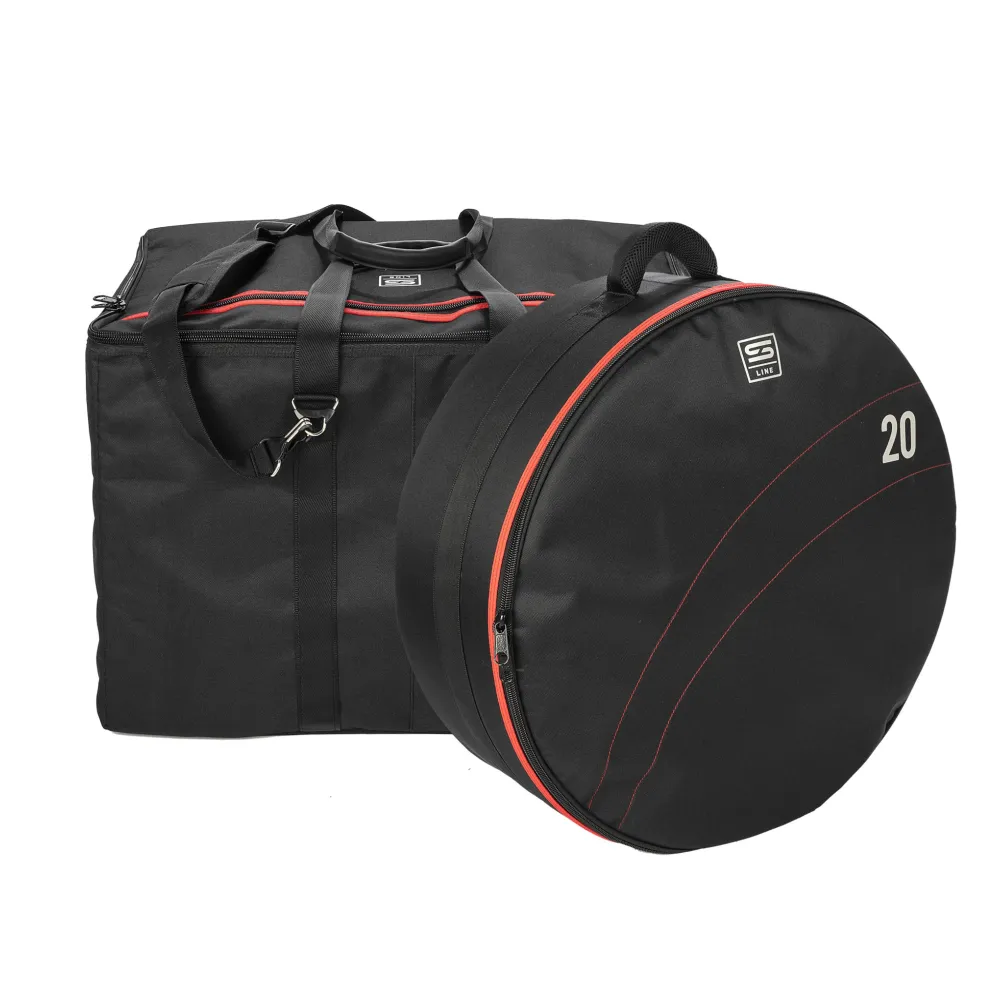 STEFY LINE BORSA PER YAMAHA STAGE CUSTOM HIP