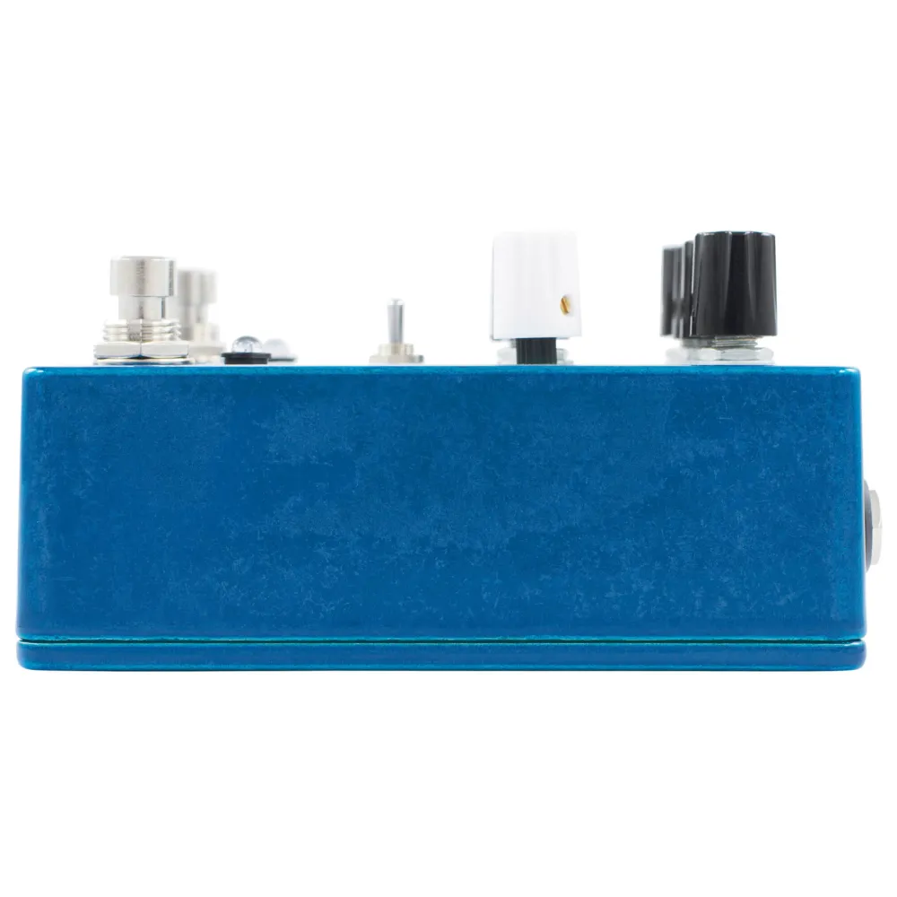 ギター EarthQuaker Devices Avalanche Run V2 EARTHQUAKER DEVICES AVALANCHE RUN V2 - Tomassone.it
