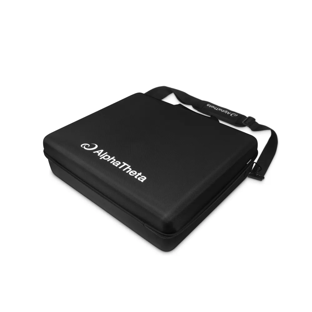 ALPHATHETA BORSA PER CDJ-3000X PER MEDIA PLAYER