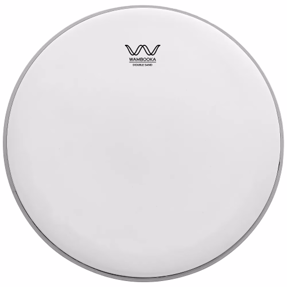 WAMBOOKA 2PLY DOUBLE SAND 13″ COATED – DOUBLE LAYER