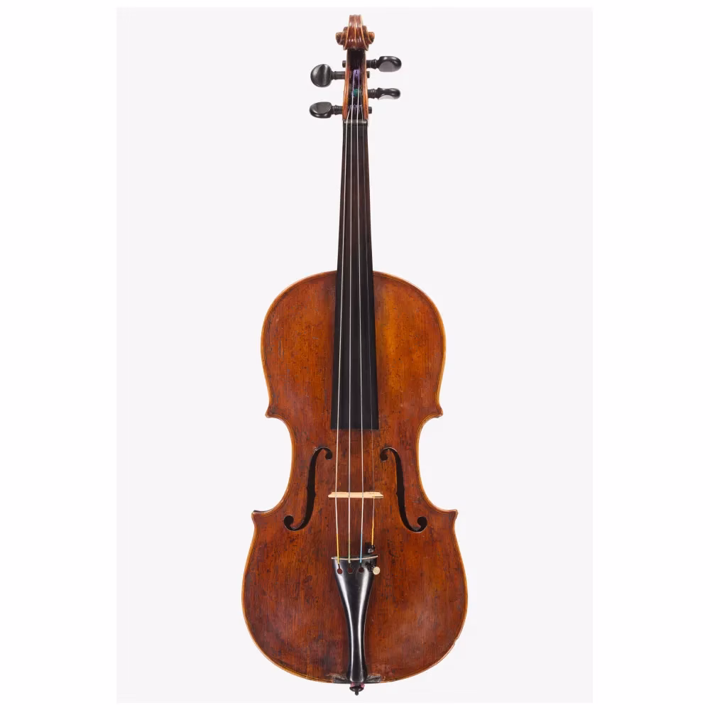 VIOLINO ANTICO 19TH SECOLO