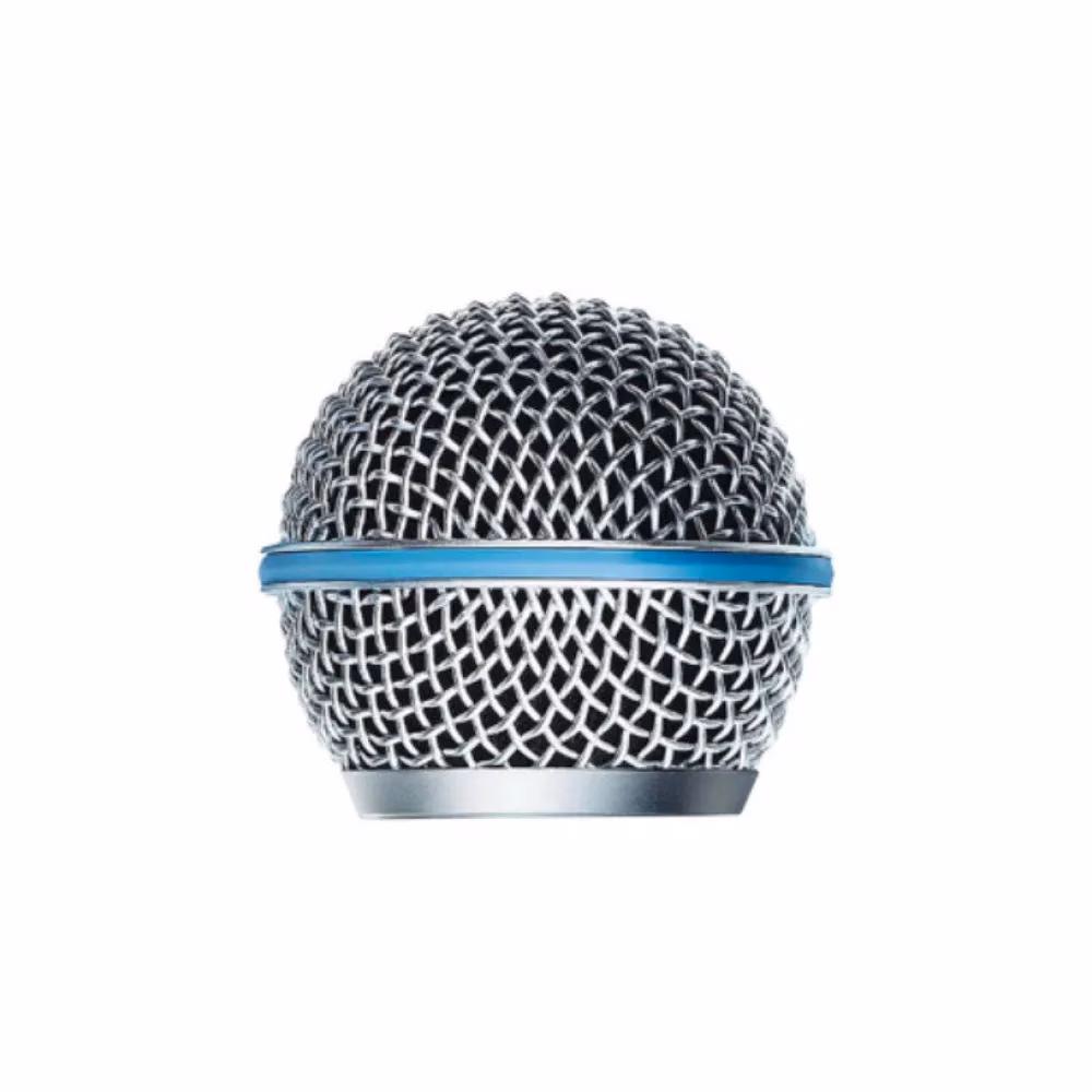 POWER STUDIO HG B58 GRILLE FOR MICROPHONE BETA 58A