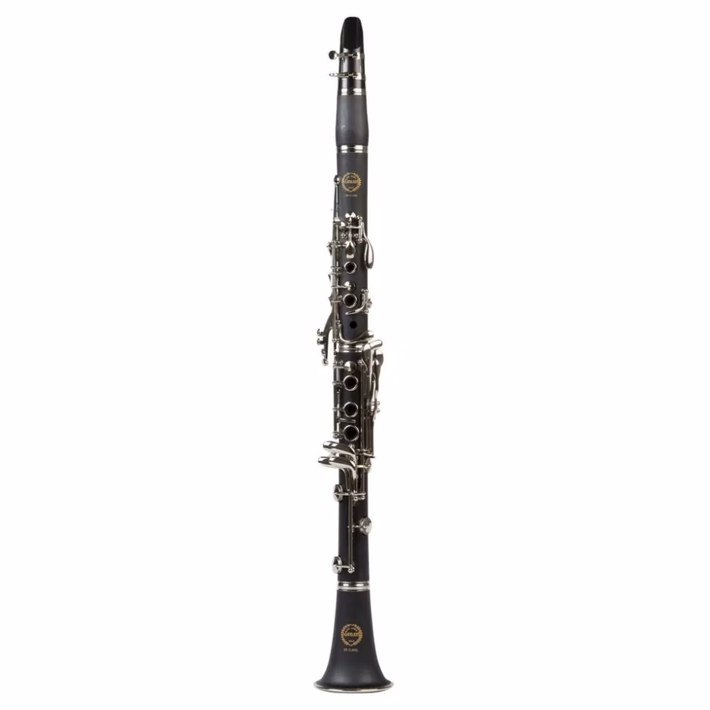 GRASSI IDA MARIA CLARINETTO MASTER 18 CHIAVI CL200L