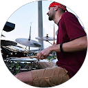 Calza On Drums profile picture