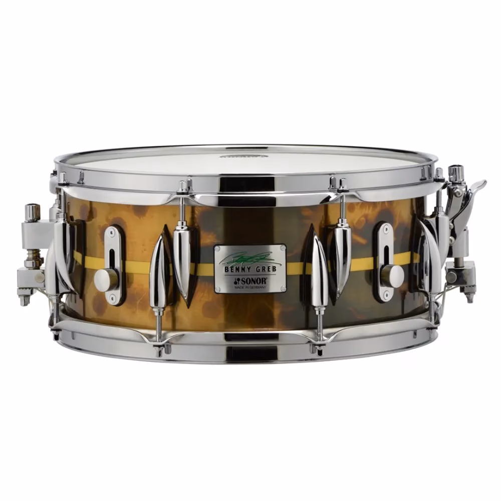 SONOR SIGNATURE BENNY GREB 2.0 SSD 13″X5,75″ – SDB